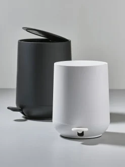 Pattumiera Con Coperchio Soft Motion Nova