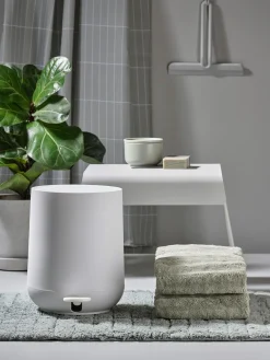 Pattumiera Con Coperchio Soft Motion Nova