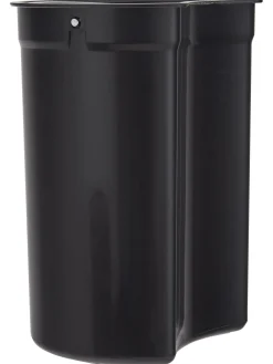 Pattumiera Con Coperchio Soft Motion Nova