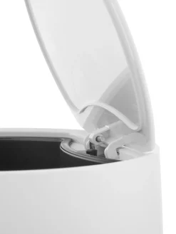 Pattumiera Con Coperchio Soft Motion Nova