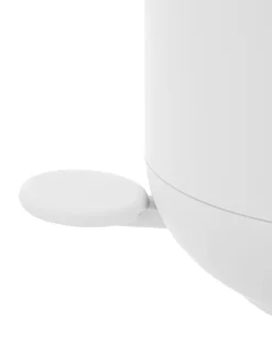 Pattumiera Con Coperchio Soft Motion Nova