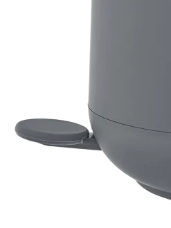 Pattumiera Con Coperchio Soft Motion Nova