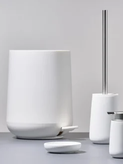 Pattumiera Con Coperchio Soft Motion Nova