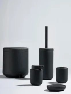 Pattumiera Con Funzione A Pedale Ume