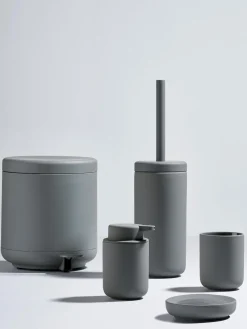 Pattumiera Con Funzione Pedale Omega