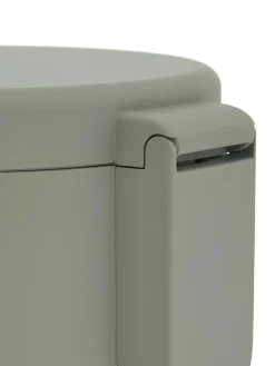 Pattumiera Con Funzione Pedale Ume