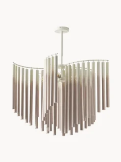 Plafoniera Grande Di Design Coralie