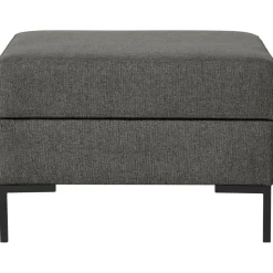 Poggiapiedi Con Contenitore Luna