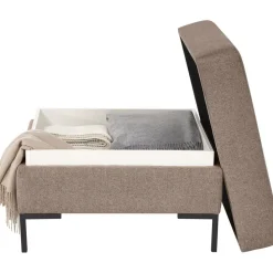 Poggiapiedi Con Contenitore Luna