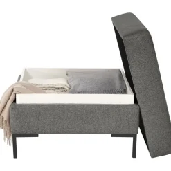 Poggiapiedi Con Contenitore Luna