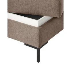 Poggiapiedi Con Contenitore Luna