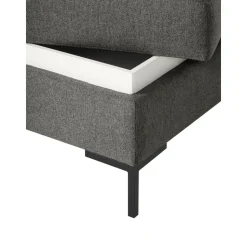 Poggiapiedi Con Contenitore Luna