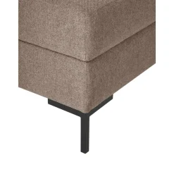 Poggiapiedi Con Contenitore Luna