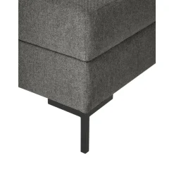 Poggiapiedi Con Contenitore Luna