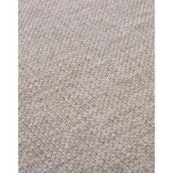 Poggiapiedi Contenitore Da Divano Cucita