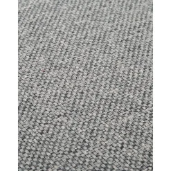 Poggiapiedi Contenitore Da Divano Cucita