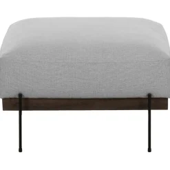 Poggiapiedi Da Divano Brooks