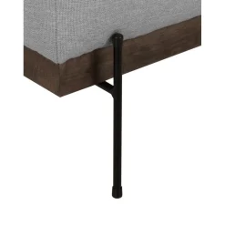 Poggiapiedi Da Divano Brooks