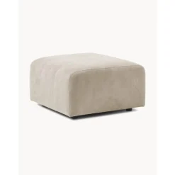 Poggiapiedi Da Divano Lena