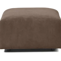 Poggiapiedi Da Divano Lena