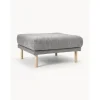 Poggiapiedi Divano Adrian