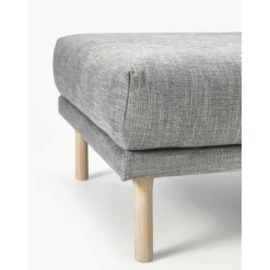 Poggiapiedi Divano Adrian