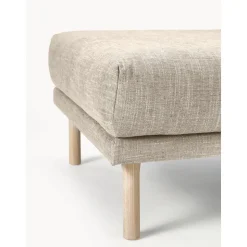 Poggiapiedi Divano Adrian