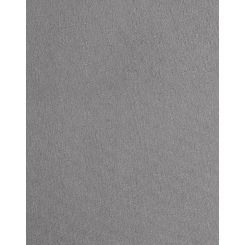 Poggiapiedi In Velluto Fluente