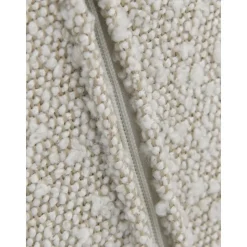 Poltrona Boucle Molto