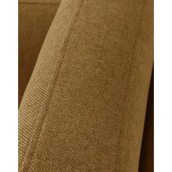 Poltrona Con Gambe In Metallo Fluente