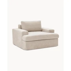 Poltrona Con Rivestimento Sfoderabile Russell