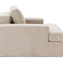 Poltrona Con Rivestimento Sfoderabile Russell