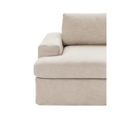 Poltrona Con Rivestimento Sfoderabile Russell