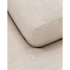 Poltrona Con Rivestimento Sfoderabile Russell