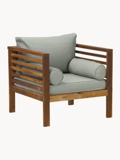 Poltrona Da Giardino Bo