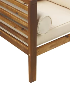 Poltrona Da Giardino Bo