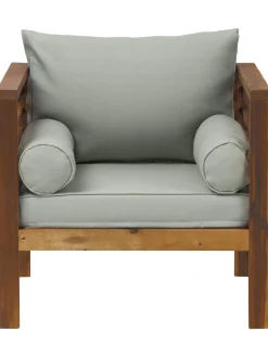 Poltrona Da Giardino Bo