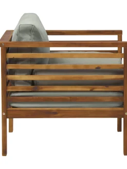 Poltrona Da Giardino Bo