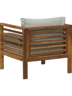 Poltrona Da Giardino Bo