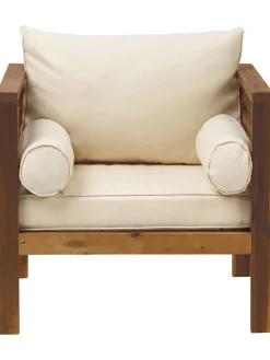 Poltrona Da Giardino Bo