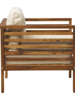 Poltrona Da Giardino Bo