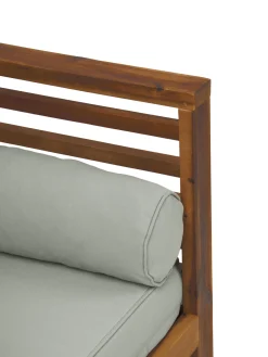 Poltrona Da Giardino Bo