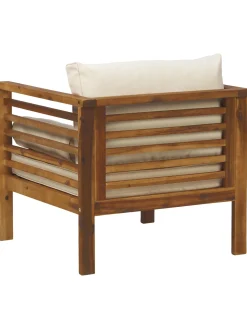 Poltrona Da Giardino Bo