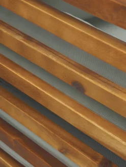 Poltrona Da Giardino Bo