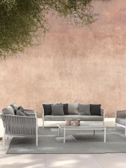 Poltrona Da Giardino Florencia