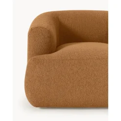 Poltrona In Boucle Sofia