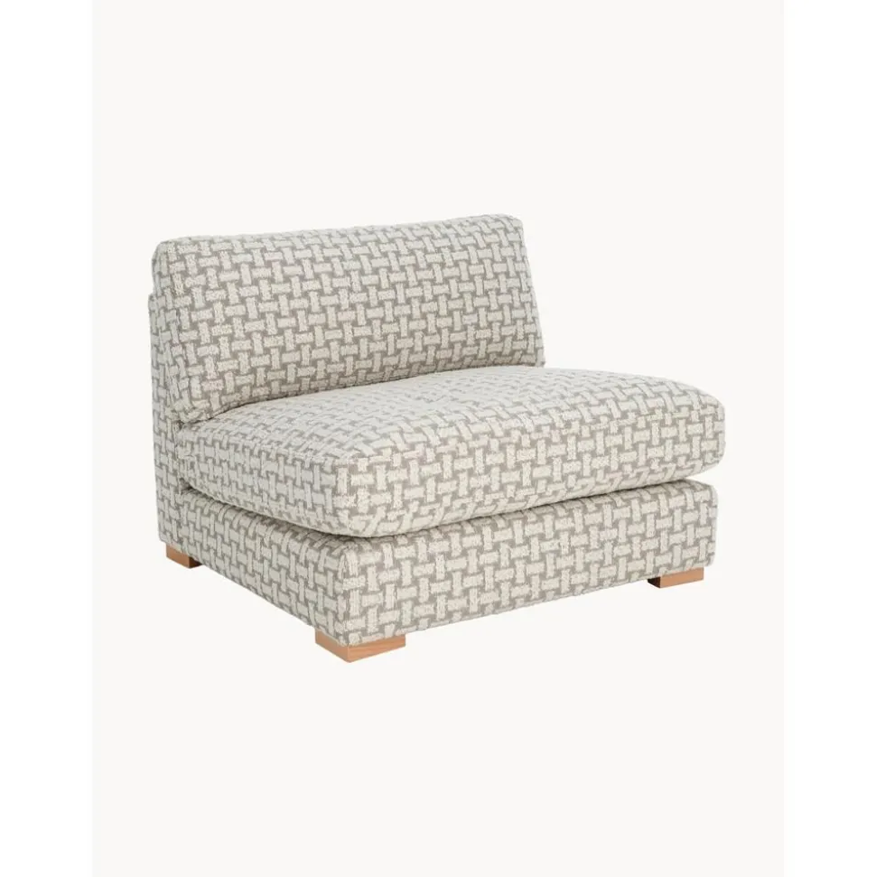 Poltrona In Boucle Stories