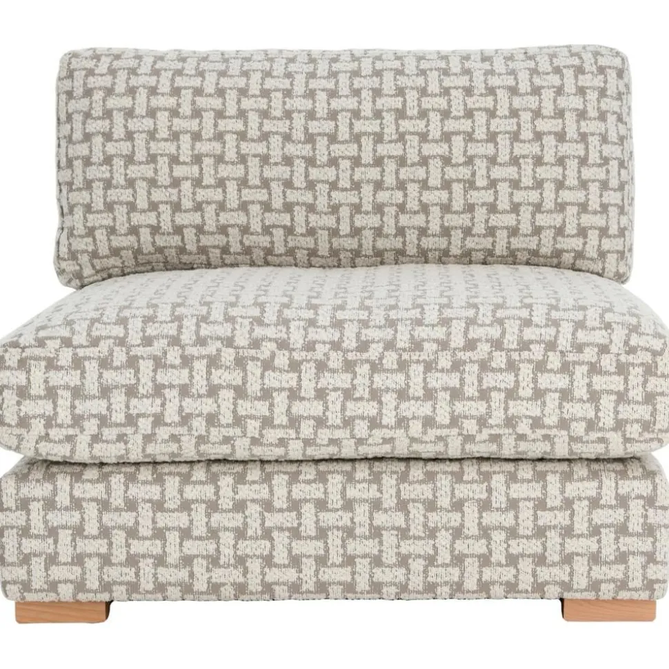 Poltrona In Boucle Stories