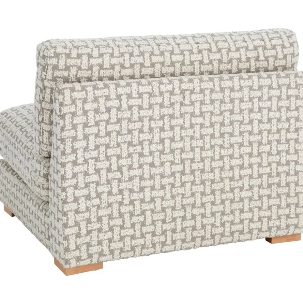 Poltrona In Boucle Stories