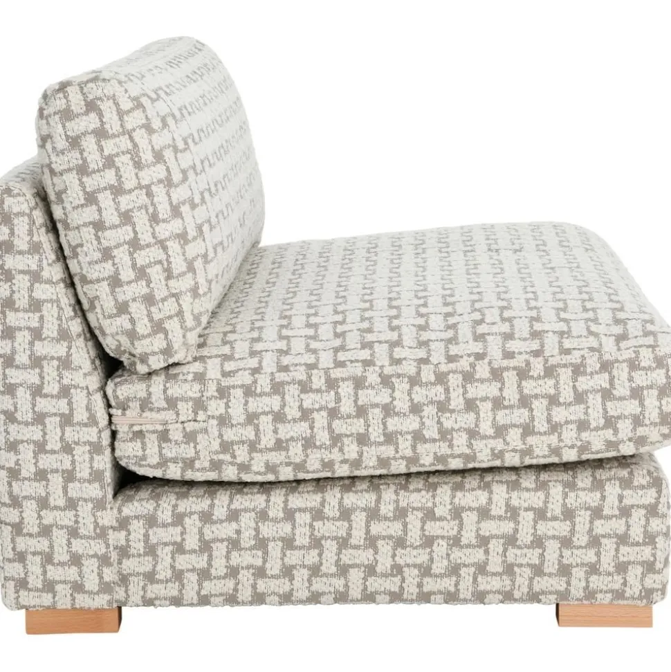 Poltrona In Boucle Stories